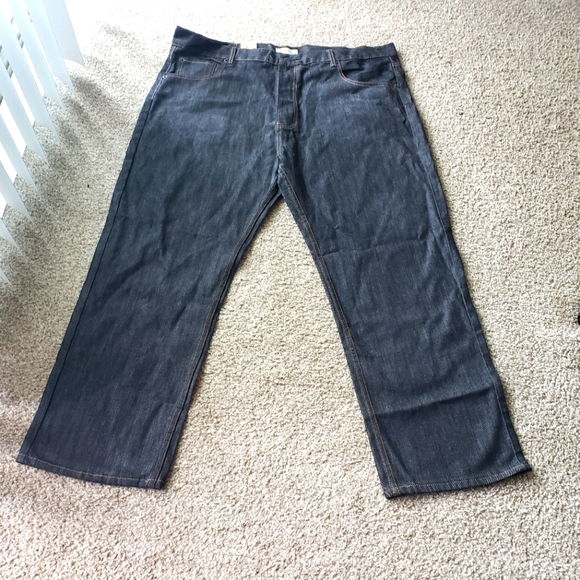 Member's Property men jeans size 44×32 - Picture 2 of 9